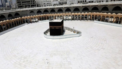 Diyanet'ten hac ücretleri ve kuraları hakkında flaş karar