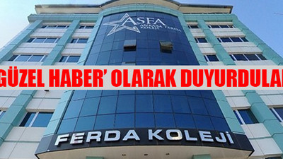 Diyanet, tarikat koleji satın aldı