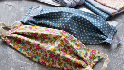 DSÖ'den maske açıklaması