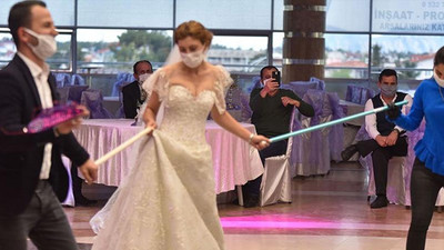 Düğün salonları ne zaman açılacak?