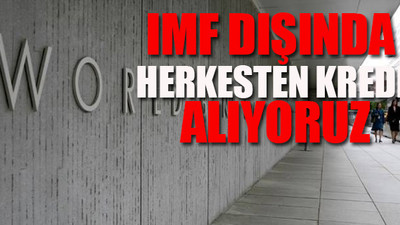 Dünya Bankası’ndan Türkiye'ye kredi