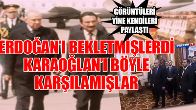 Ecevit'in 1978'deki Moskova ziyaretinin görüntüleri ortaya çıktı