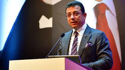 Ekrem İmamoğlu'ndan flaş atamalar