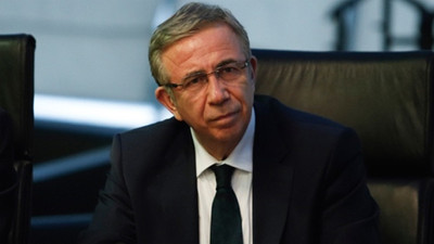 Ekşi Sözlük'te Mansur Yavaş sürprizi