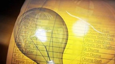 Elektriğe zam açıklaması