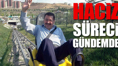 Elektriği kesilen Ankapark'a ikinci şok