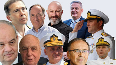 Emekli askerlerden çok sert Müyesser Yıldız tepkisi: Bu açık bir kumpastır