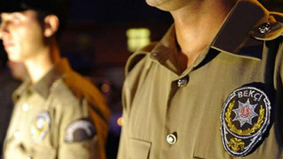 Emniyet Genel Müdürlüğü'nden 'bekçi' açıklaması