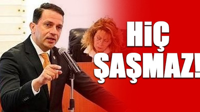 Erdoğan'a 'dislike' verenler 'Türkiye düşmanı' ilan edildi