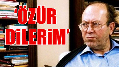 Erdoğan'ın kararını eleştiren Yeni Şafak yazarından geri adım
