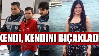 Eşini öldürmekle suçlanan erkekten utanmaz savunma