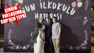 Esra Albayrak hakkında çirkin paylaşım yapan şahsa gözaltı