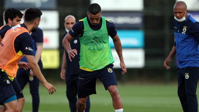 Fenerbahçe'den teknik direktör kararı