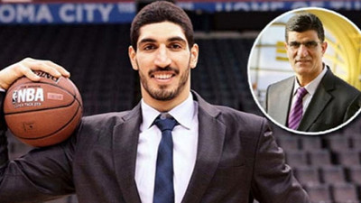 FETÖ'cü Enes Kanter'in babası hakkında tartışma yaratacak karar