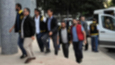 FETÖ, hangi ili 'yuva' yaptı?