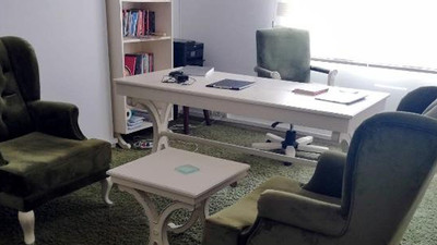 FETÖ'nün 'örgüt üyeleri' için 'terapi merkezi' ortaya çıktı