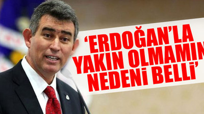 Feyzioğlu: Çoklu baro sistemine karşıyım