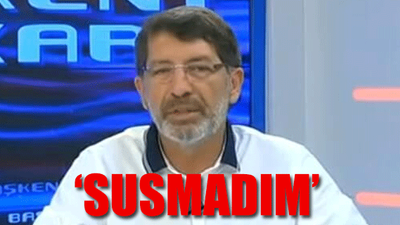 Gazeteci Yavuz Selim Demirağ’ın posta kutusuna mermi bırakıldı