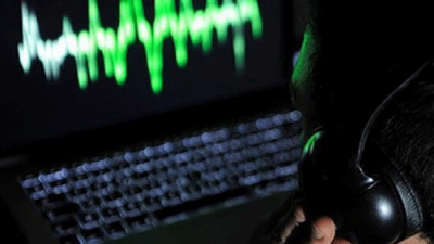 Gazetecilerin telefonlarının dinlenmesi Meclis'te