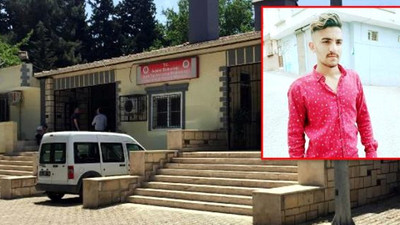 Gaziantep'te 17 yaşındaki genç intihar etti