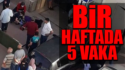 Gaziantep'ten acı haberler: Art arda yüksekten düşme ve intihar olayları