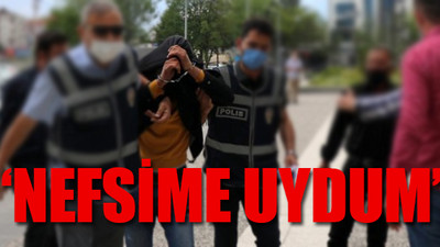 Genç kızı taciz eden şahıs itiraf etti, skandal savunmada bulundu