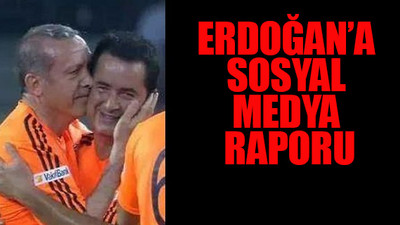 Gençlere ulaşmak için Acun'u örnek alacaklar