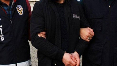 Genelkurmay İstihbarat Başkanının emir astsubayına FETÖ'den gözaltı