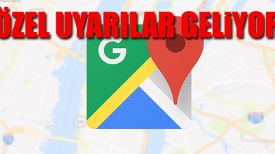 Google Haritalar'a Koronavirüs ayarı