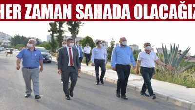 Gümrükçü yeniden şafak mesaisinde