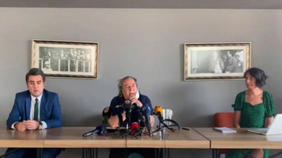 Haberin Var mı İnisiyatifinden tutuklu gazeteciler açıklaması: Çarşamba günü gazetecilerin tahliyesini bekliyoruz