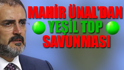 'Hakareti ve küfrü görünür kıldığı için teşekkür etmeliler'