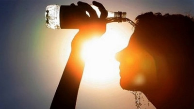 'Hava sıcaklığı ülke genelinde artacak'