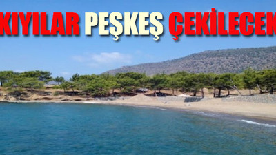 Hayatı durduran koronavirüs, rantı durduramadı