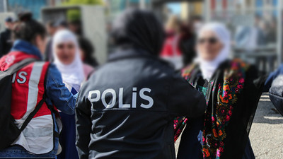 HDP yürüyüşü öncesi 2 ilde flaş yasaklar