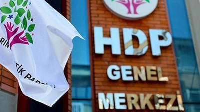 'HDP'li üç milletvekilinin koronavirüs testi pozitif çıktı'
