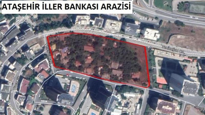 İBB dava açtı, yükseklik 20 kattan 9’a indi