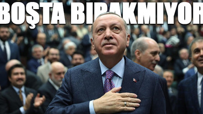 İBB'de görevden alınan bürokrat, iki günde üst düzey göreve atandı