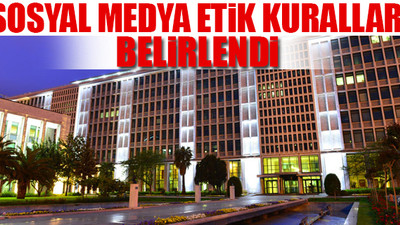 İBB'den kamu kurumlarına yönelik adım