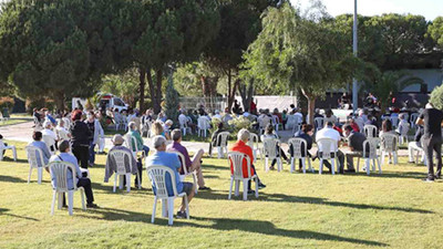 İBB'nin sosyal mesafeli konserleri başlıyor