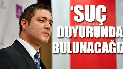 İBB Sözcüsü Murat Ongun'dan bakanlık açıklaması