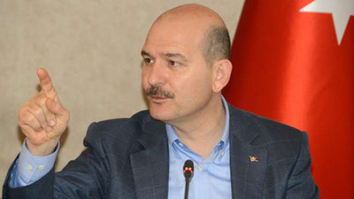 İçişleri Bakanı Soylu: Uyuşturucunun belini kırdık