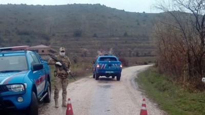 İçişleri Bakanlığı karantina uygulanan yerleşim yeri sayısını açıkladı