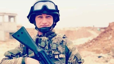 İdlib'de yaralanan sözleşmeli er, 43 gün sonra şehit oldu
