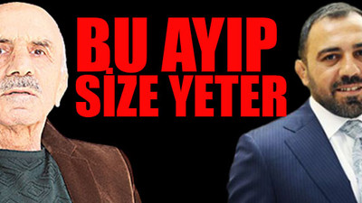 İkisi de milli güreşçi; biri traktör römorkunda, biri banka koltuğunda