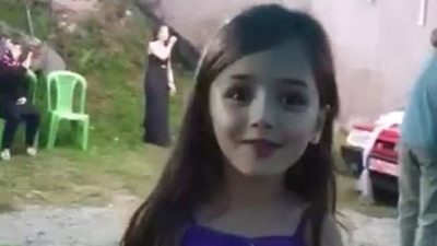 İkra Nur'un cansız bedeni bulundu