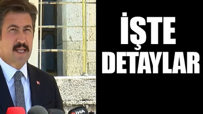 İktidar, baroların bölünmesi teklifini Meclis’e sundu