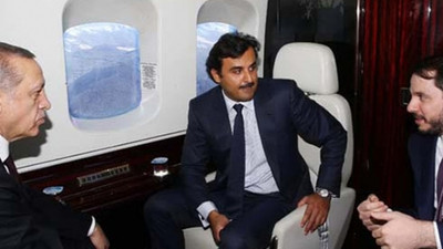 İktidarın Katar aşkı katlanarak artıyor