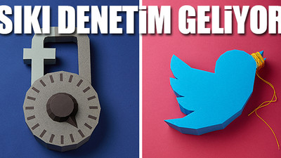 İktidar, sosyal medya sansürüne hazırlanıyor