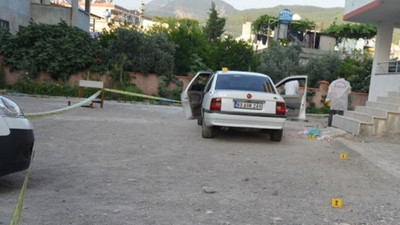 İlişkisinin bitmesine sebep olarak gördüğü kişiyi öldürdü